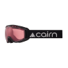 Mat Black Pink