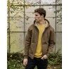 Faguo Meygal Sweat Knit - Hoodie - Herrer | Hardloop