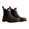 Hunter Boots Men's Commando Chelsea Boot - Gummistiefel - Herren