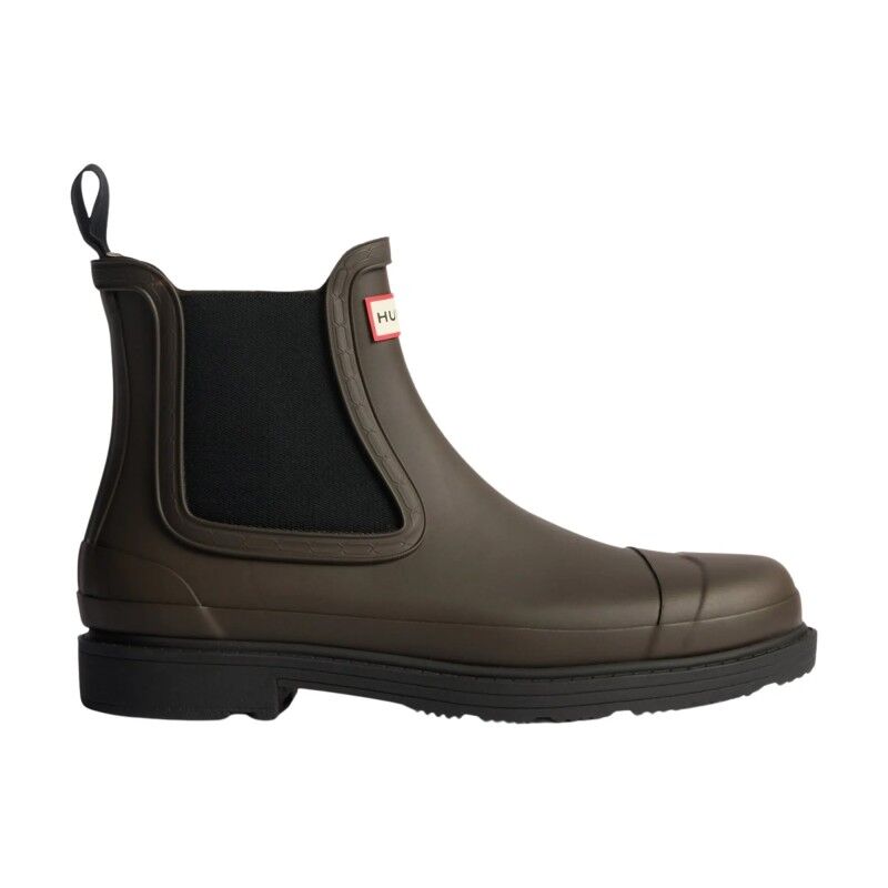 Men's Commando Chelsea Boot - Bottes de pluie homme