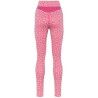 Kari Traa Rose High Waist Pant - Merinounterwäsche - Damen
