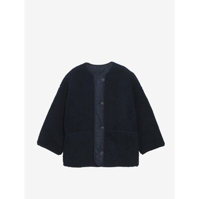 Sherpa Reversible - Fleece jacket - Women's