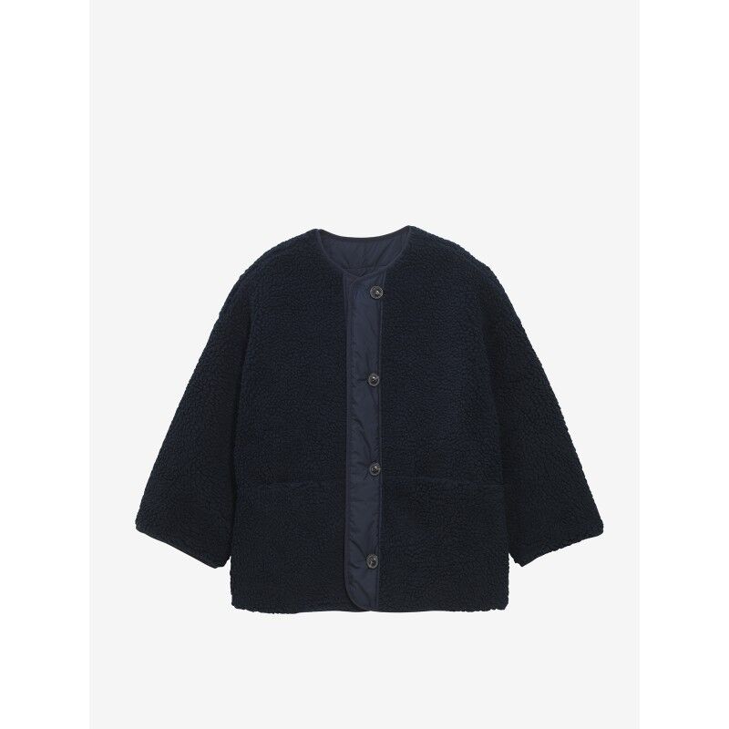 Sherpa Reversible - Giacca in pile - Donna