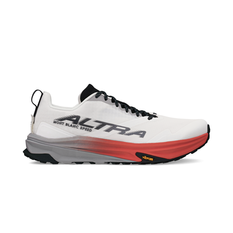 Mont Blanc Speed - Trail running shoes - Men's