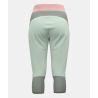 Ortovox Ravine Metawool 60 Hybrid Pants - Merino wool Thermal Tight - Women's | Hardloop