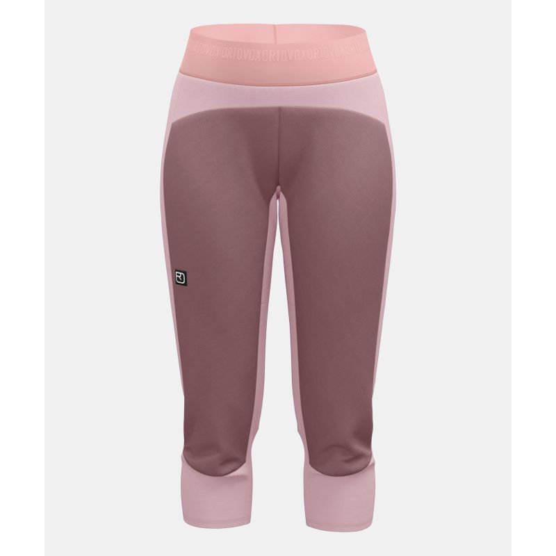Ravine Metawool 60 Hybrid Pants - Collant thermique laine mérinos femme