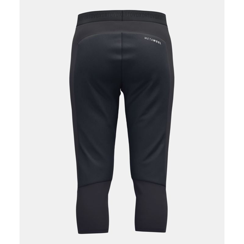 Ortovox Ravine Metawool 60 Hybrid Pants - Thermische merinowollen Panty - Heren | Hardloop