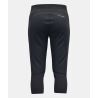 Ortovox Ravine Metawool 60 Hybrid Pants - Thermische merinowollen Panty - Heren | Hardloop