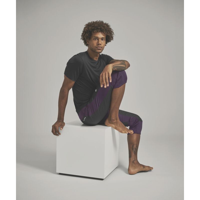 Ortovox Ravine Metawool 60 Hybrid Pants - Collant thermique laine mérinos homme | Hardloop
