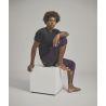 Ortovox Ravine Metawool 60 Hybrid Pants - Termiczne Rajstopy z wełny merynosa męski | Hardloop