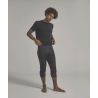 Ortovox Ravine Metawool 60 Hybrid Pants - Termiczne Rajstopy z wełny merynosa męski | Hardloop