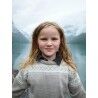 Dale of Norway Cortina Kids Sweater - Pull en laine mérinos enfant | Hardloop