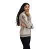 Dale of Norway 140th Anniversary Jacket - Veste en laine mérinos femme | Hardloop