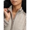 Dale of Norway 140th Anniversary Jacket - Veste en laine mérinos femme | Hardloop