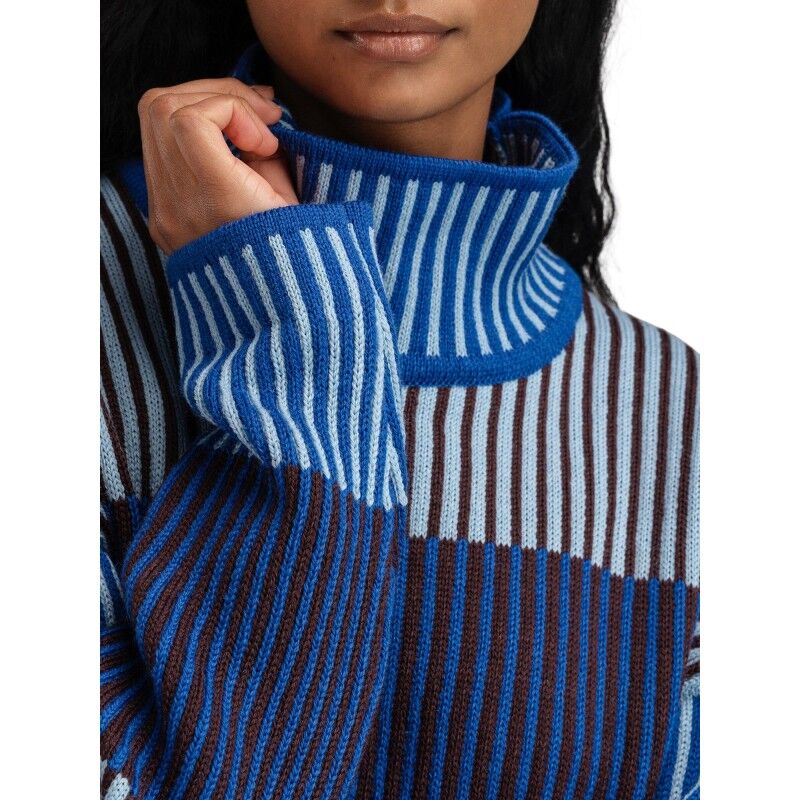 Dale of Norway Skarstind Sweater - Merinopullover - Damen | Hardloop