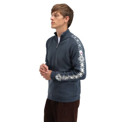 Geilo Sweater - Pánsky pullover