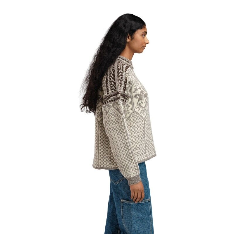 Dale of Norway 1994 Lillehammer Sweater - Jerséis de lana merina - Mujer | Hardloop