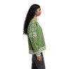 Dale of Norway Leknes Sweater - Pullover in lana merino - Donna | Hardloop