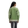 Dale of Norway Leknes Sweater - Pullover in lana merino - Donna | Hardloop