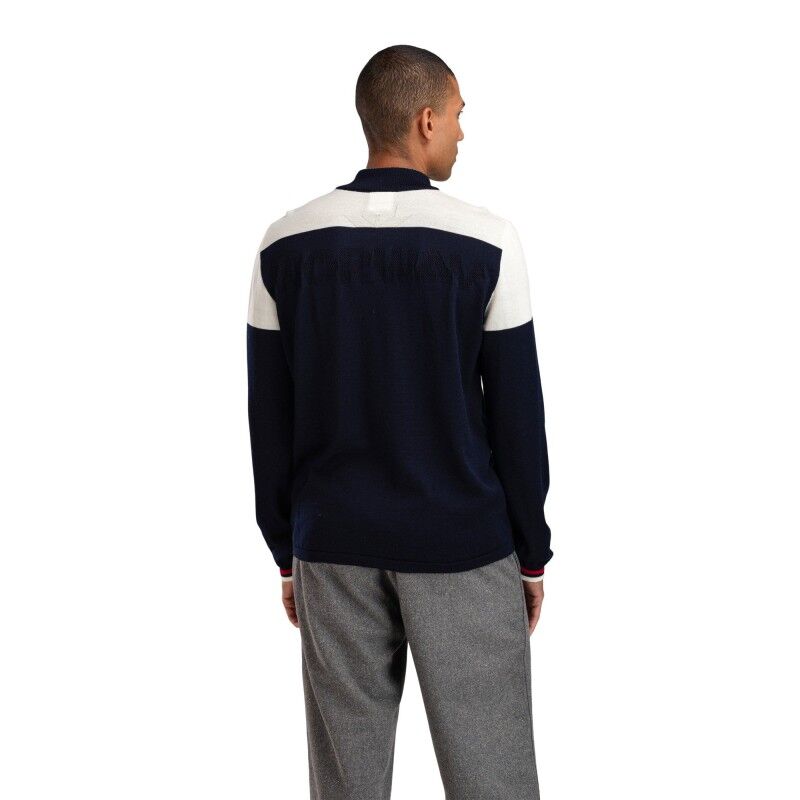 Dale of Norway Mount Stello Jacket - Merinoweste - Herren | Hardloop
