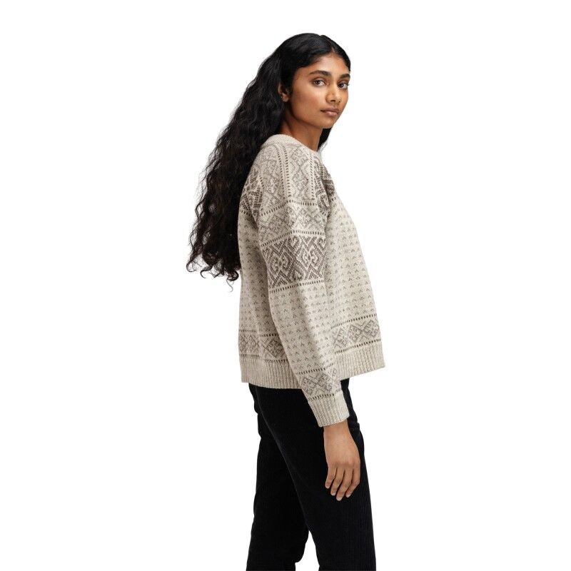 Dale of Norway Hannah Cardigan - Neuletakki - Naiset | Hardloop