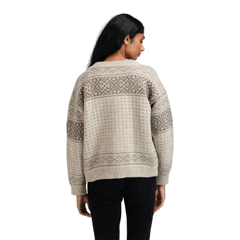 Dale of Norway Hannah Cardigan - Cardigan - Women's | Hardloop