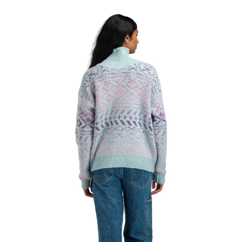 Dale of Norway Highland Sweater - Felpa - Donna | Hardloop