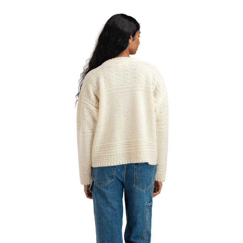 Dale of Norway Lusa Cardigan - Jumper - Women's | Hardloop