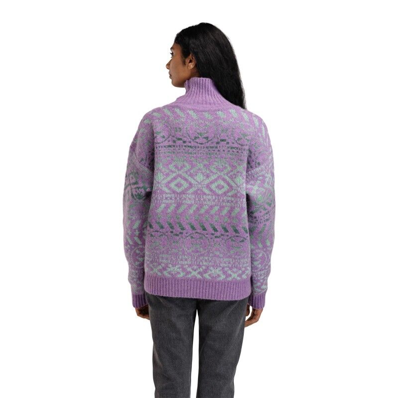 Dale of Norway Highland Sweater - Jumper - Women's | Hardloop