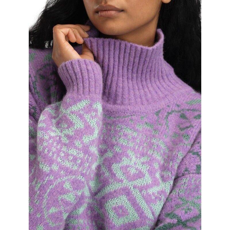 Dale of Norway Highland Sweater - Jumper - Women's | Hardloop