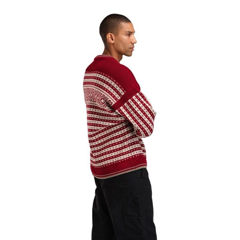 Dale of Norway Ramberg Sweater - Pullover - Miehet | Hardloop