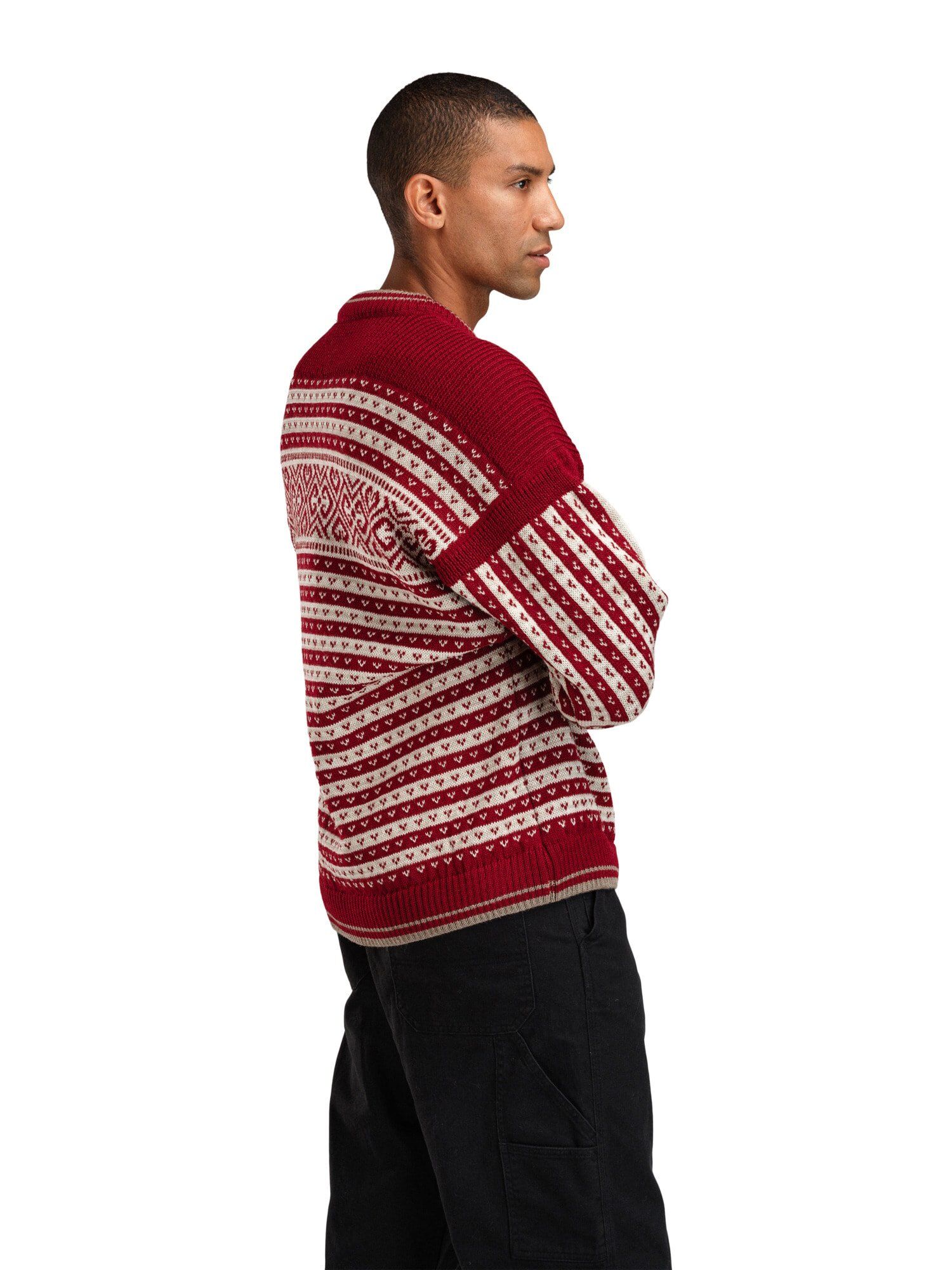 Dale of Norway Ramberg Sweater - Pullover - Herren | Hardloop