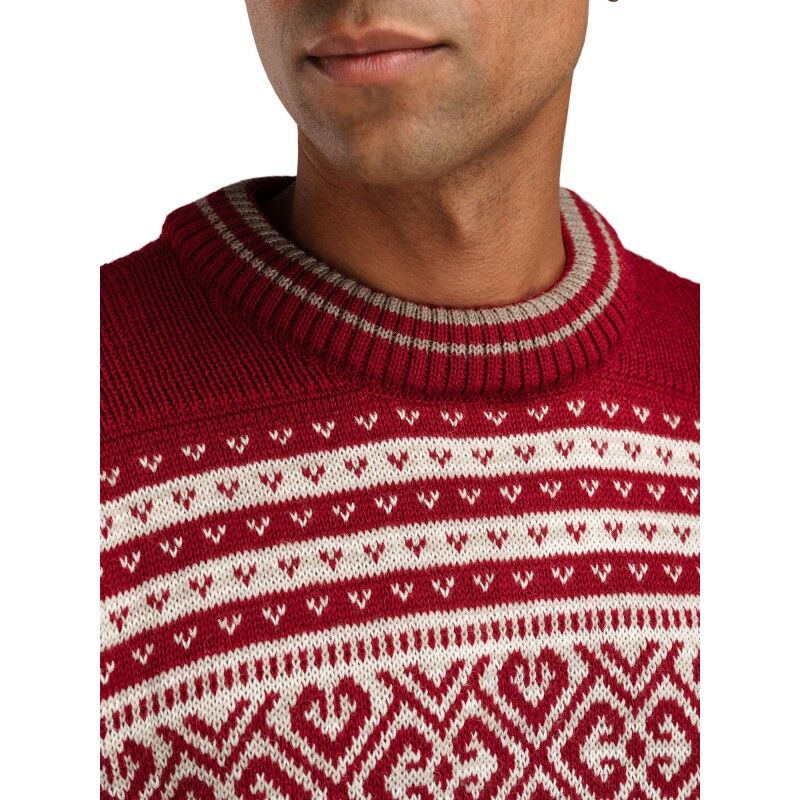 Dale of Norway Ramberg Sweater - Trui - Heren | Hardloop