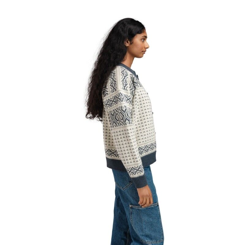 Dale of Norway Hannah Cardigan - Strickjacke - Damen | Hardloop