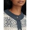 Dale of Norway Hannah Cardigan - Vest - Dames | Hardloop