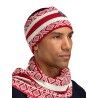 Dale of Norway Kvitegga Headband - Otsanauha | Hardloop