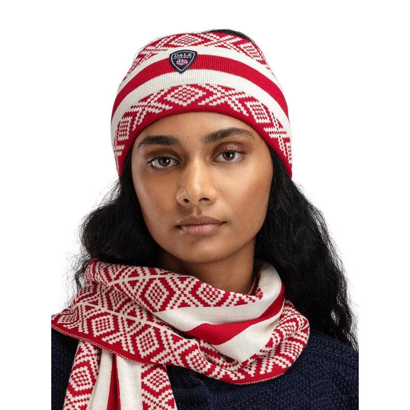 Dale of Norway Kvitegga Headband - Otsanauha | Hardloop