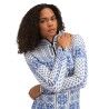 Dale of Norway Peace Sweater - Jerséis de lana merina - Mujer | Hardloop