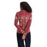Dale of Norway Peace Sweater - Merinovillapaita - Naiset | Hardloop