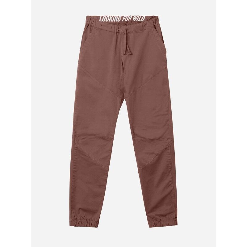 Roy - Pantaloni - Uomo