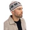 Dale of Norway Garmisch Hat - Merino wool Beanie | Hardloop