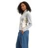 Dale of Norway Christiania Jacket - Merinovest - Dames | Hardloop