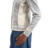 Dale of Norway Christiania Jacket - Chaqueta de merino - Mujer | Hardloop
