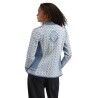 Dale of Norway Christiania Jacket - Merinojacke - Damen | Hardloop