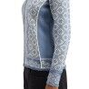 Dale of Norway Christiania Jacket - Merinojacke - Damen | Hardloop