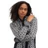 Dale of Norway Christiania Jacket - Veste en laine mérinos femme | Hardloop