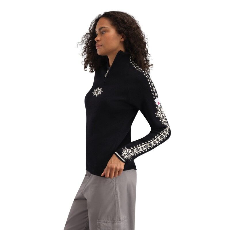 Dale of Norway Geilo Sweater - Jerséis de lana merina - Hombre | Hardloop