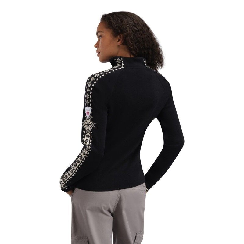 Dale of Norway Geilo Sweater - Jerséis de lana merina - Hombre | Hardloop