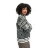 Dale of Norway Leknes Sweater - Merinopullover - Damen | Hardloop