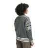 Dale of Norway Leknes Sweater - Merinopullover - Damen | Hardloop